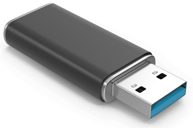 Clé USB